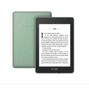 Lector Ebooks Amazon Kindle 2gb Touch SY69JL