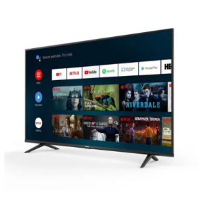 Smart Tv 55 RCA - Ultra hd
