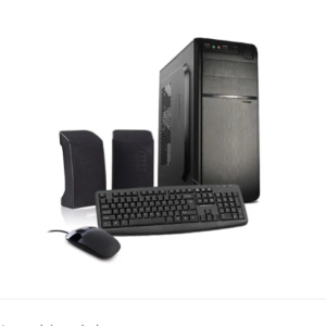 Pc Intel i5 - 10400 8gb SSD 240gb w10