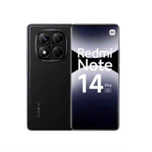 Xiaomi Redmi Note 14 Pro 5g - 256gb 8ram 200mpx