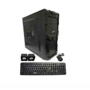 Pc Intel N4020 4gb - 120 gb W10