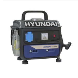Generador Portátil Hyundai Hyh960a 800w 230v