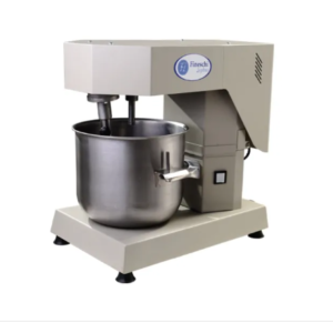 Batidora Industrial Planetaria 10 Litros