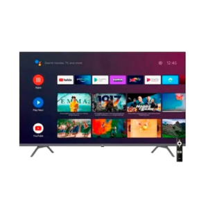 Smart Tv Led 50 Bgh B5022uk6 Ultra Hd Netflix Youtube