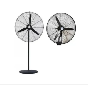 Ventilador Industrial 2 En 1 Vitta 30 Pulgadas