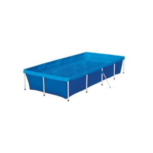 Pileta Estructural MOR 5000 Litros 3.25 x 2.06 x 0.75