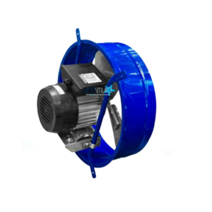Extractor de aire Industrial 40cm