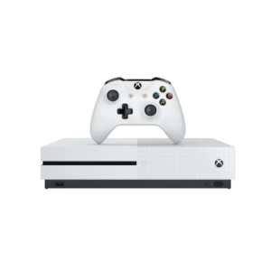 Xbox Series S 512GB Standard + 1 Joystick