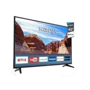 Smart Tv Led Kanji Kj-4xtl005 Hd 40" Android Tv