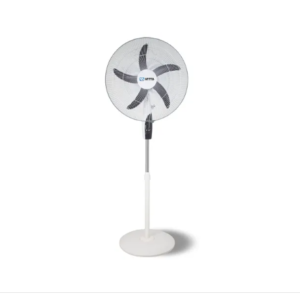Ventilador Vitta De Pie 20 Pulgadas 95 W 3 Velocidades