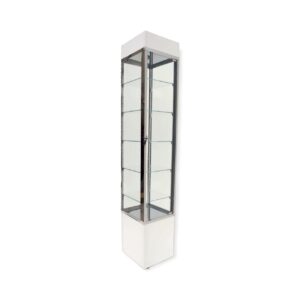 VITRINA Vertical 1.80x35 - Modelo Estándar MINI