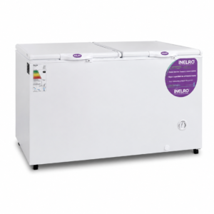 Freezer Horizontal INERLO FIH- 550 blanco 550L