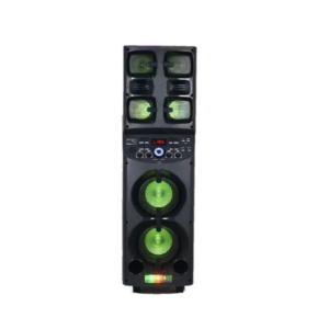 Parlante Temuki Kanji SP-KJA870A-DJ