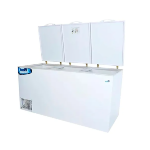 Freezer Teora Horizontal Pozo 1050Lts 3 Puertas FH-1000