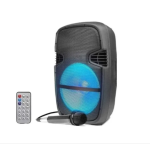 Parlante Bafle Harrison Acid Max 15 Pulgadas Potencia 5500w