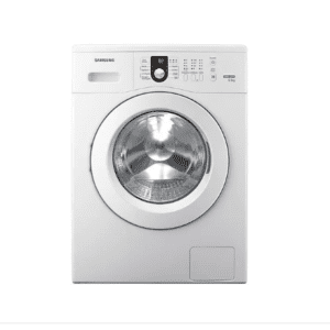 Lavarropas Automatico Samsung Ww65 Blanco 6.5kg 1000rpm