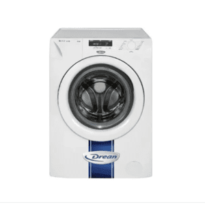 Lavarropas Automatico Drean Next 6.06 Eco 6kg Carga Frontal