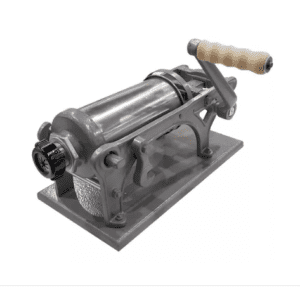 Churrera Manual Arean 2kg Maquina Fabricadora Churros 1 Boca