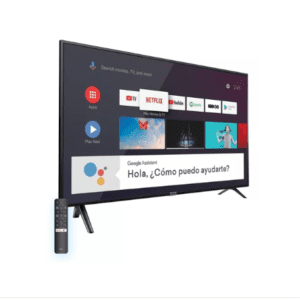 Smart tv TCL 32" Android FHD