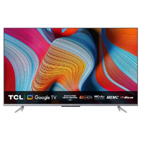 Smart Tv TVL 65" 4k UHD