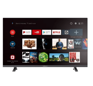 Smart tv NOBLEX 32" Android HD