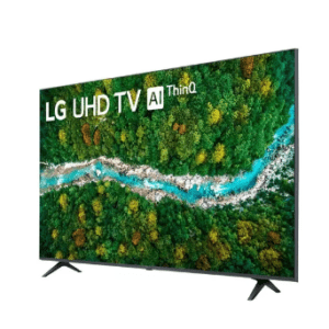 Smart tv LG 60" FHD 4k