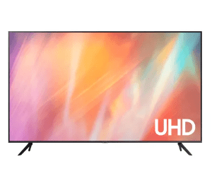 Smart tv Samsung 43" Ultra Hd 4k