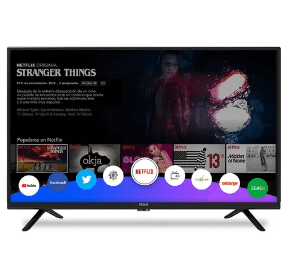 Smart tv RCA 32" Android HD