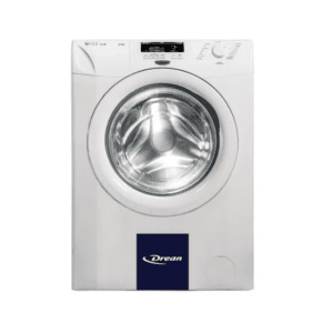Lavarropas Drean Next 6,08 Eco carga frontal
