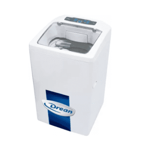 Lavarropas Drean Concept 5,05 carga superior