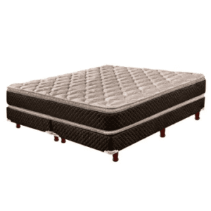 Sommier Cannon Exclusive Doble Pillow 200cmx200cm