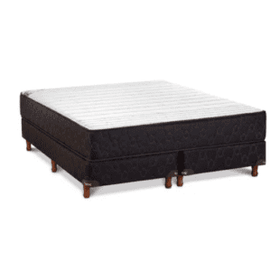 Kavanag Mónaco -  Alta Densidad y Pillow 200x200 (king zice)