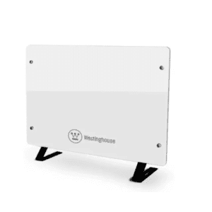 Panel Calefactor Vitroceramico Westinghouse 2000 W