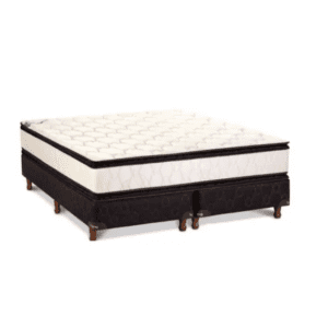 Sommier Kavanag Metal 160x200 Doble Pillow