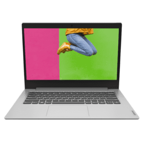 Notebook Lenovo 81VU 128/4GB