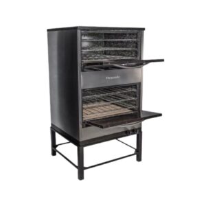 Horno Pizzero Depaolo 24 moldes