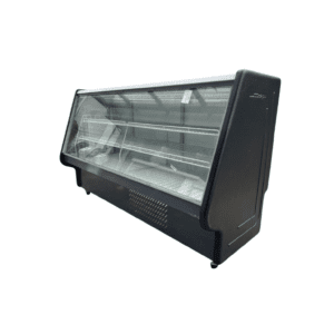 Heladera Supervision 2.00 Mts