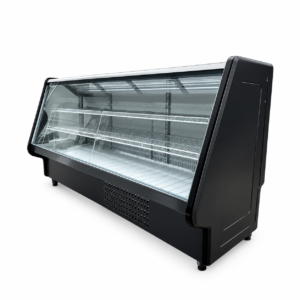 Heladera Supervision 2.00 Mts