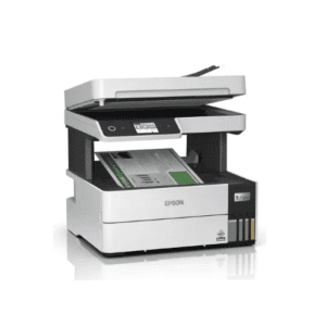 Impresora multifunción a color Epson EcoTank L6490 con wifi 220V