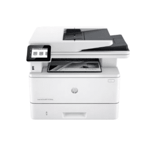 Impresora multifunción monocromática HP LaserJet Pro 4103FDW