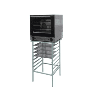Horno Convector Santini Mc 600 C/ Base