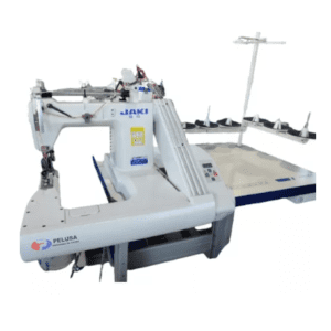 Ametralladora Jaki Para Jeans - Pesada industrial