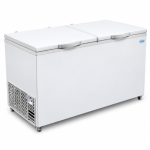 Freezer Fam 406lts Función Dual F410dg
