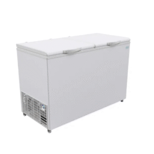 Freezer Fam 406lts Función Dual F410dg