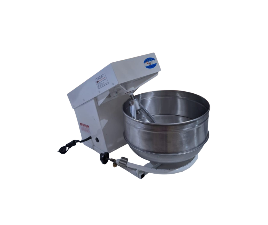 Amasadora Termica 20kg