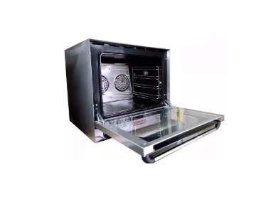 Horno Convector Moretti Electrico 4 Bandejas + Base - Imagen 3