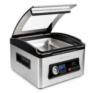 Envasadora Al Vacío Profesional Turbosaver Ts3500