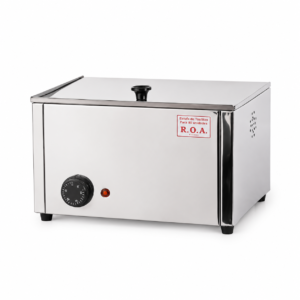 Panchera Simple Roa - 28 Salchichas
